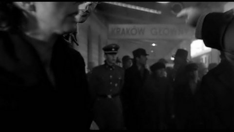 Screenshot [01] zum Film Schindlers Liste