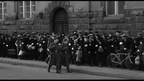 Screenshot [02] zum Film Schindlers Liste