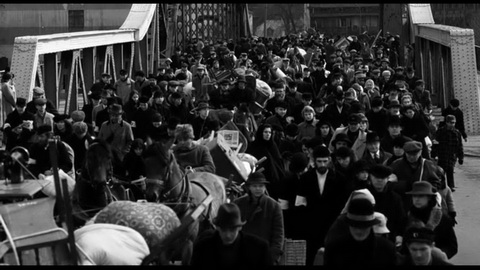 Screenshot [04] zum Film Schindlers Liste
