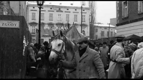 Screenshot [05] zum Film Schindlers Liste