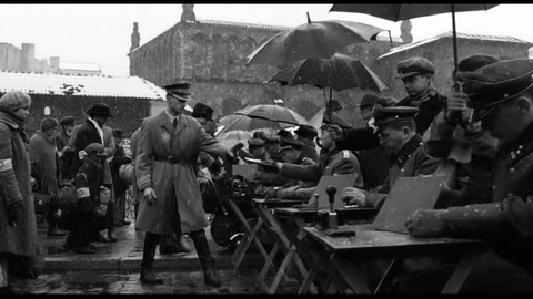 Screenshot [06] zum Film Schindlers Liste