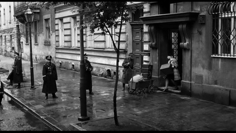 Screenshot [07] zum Film Schindlers Liste