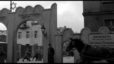 Screenshot [08] zum Film Schindlers Liste