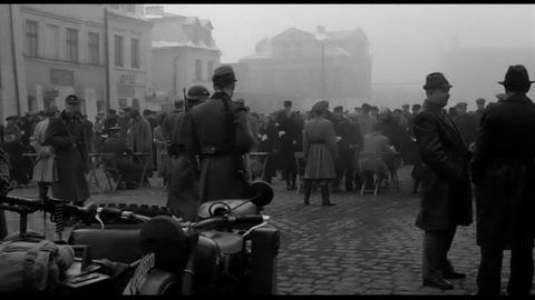 Screenshot [09] zum Film Schindlers Liste