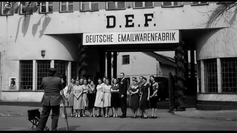Screenshot [10] zum Film Schindlers Liste
