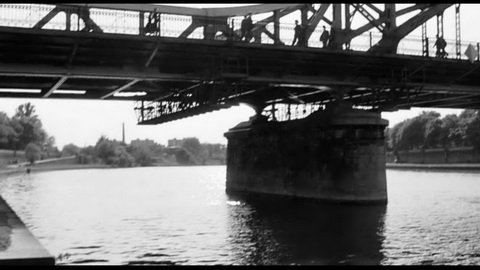 Screenshot [11] zum Film Schindlers Liste