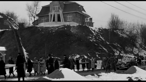 Screenshot [12] zum Film Schindlers Liste