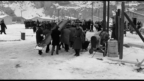 Screenshot [13] zum Film Schindlers Liste