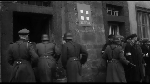 Screenshot [15] zum Film Schindlers Liste
