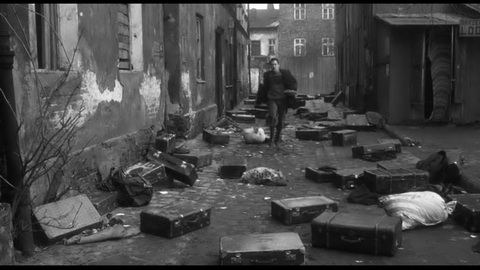 Screenshot [16] zum Film Schindlers Liste