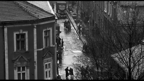 Screenshot [19] zum Film Schindlers Liste