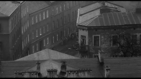 Screenshot [20] zum Film Schindlers Liste