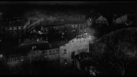 Screenshot [21] zum Film Schindlers Liste