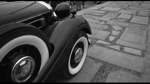 Screenshot [22] zum Film Schindlers Liste
