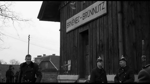 Screenshot [23] zum Film Schindlers Liste