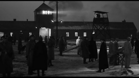 Screenshot [24] zum Film Schindlers Liste