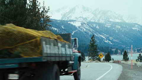 Screenshot [02] zum Film Alvin und die Chipmunks