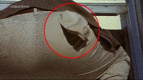 Fehlerbild [01] zum Film 'Flubber'