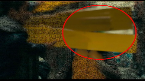 Fehlerbild [03] zum Film 'Joker'