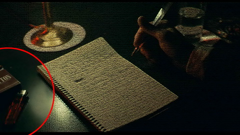 Fehlerbild [06] zum Film 'Joker'