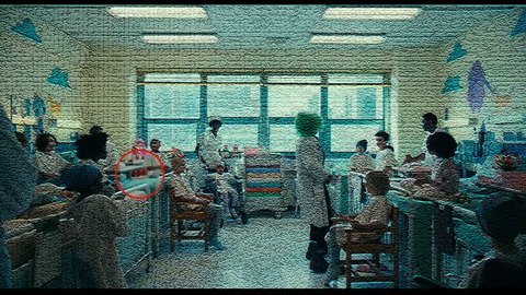 Fehlerbild [07] zum Film 'Joker'