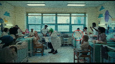 Fehlerbild [08] zum Film 'Joker'