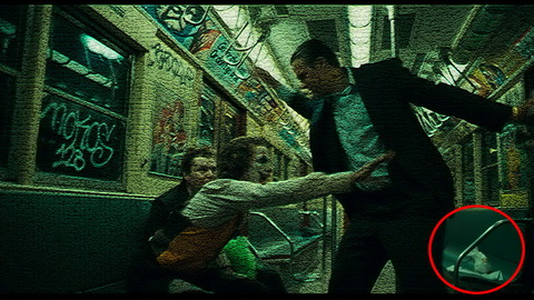 Fehlerbild [09] zum Film 'Joker'
