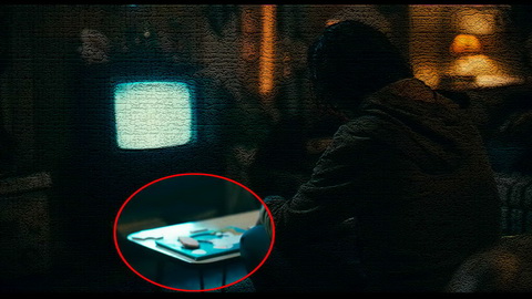 Fehlerbild [12] zum Film 'Joker'