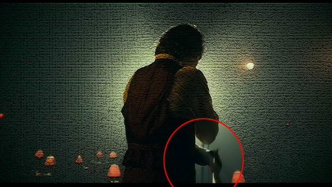Fehlerbild [14] zum Film 'Joker'