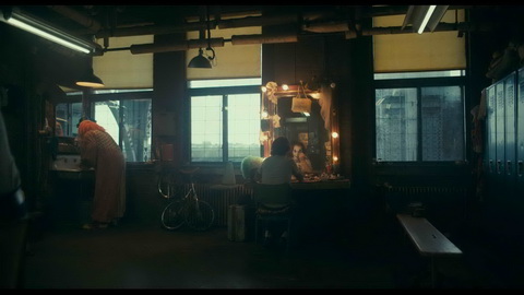 Screenshot [01] zum Film Joker