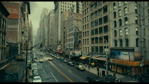 Screenshot [02] zum Film Joker