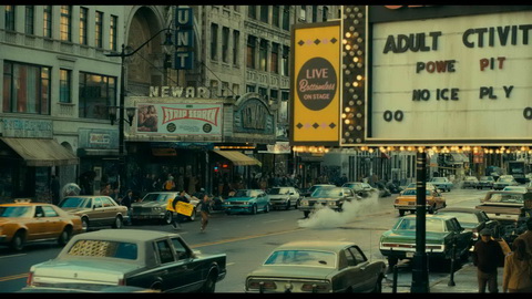 Screenshot [04] zum Film Joker