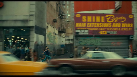 Screenshot [05] zum Film Joker