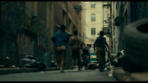 Screenshot [06] zum Film Joker