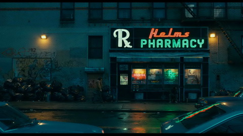 Screenshot [07] zum Film Joker