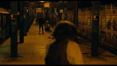 Screenshot [12] zum Film Joker