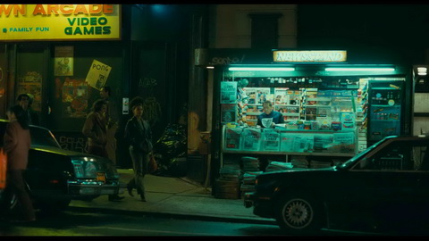Screenshot [16] zum Film Joker