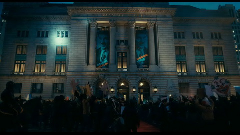Screenshot [19] zum Film Joker