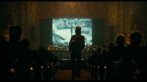 Screenshot [20] zum Film Joker
