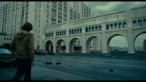 Screenshot [21] zum Film Joker