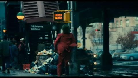 Screenshot [25] zum Film Joker