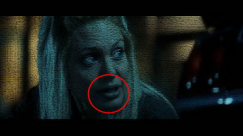 Fehlerbild [06] zum Film 'Nur noch 60 Sekunden'