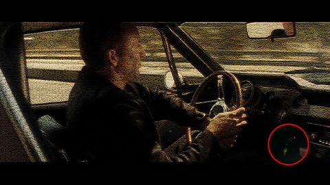 Fehlerbild [08] zum Film 'Nur noch 60 Sekunden'