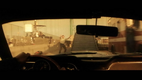 Fehlerbild [11] zum Film 'Nur noch 60 Sekunden'