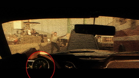 Fehlerbild [12] zum Film 'Nur noch 60 Sekunden'