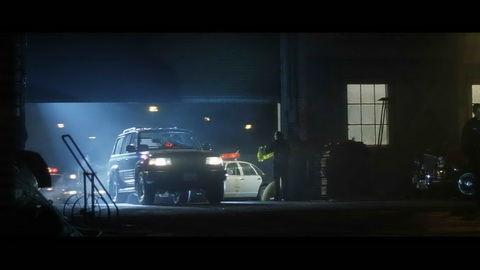 Screenshot [03] zum Film Nur noch 60 Sekunden