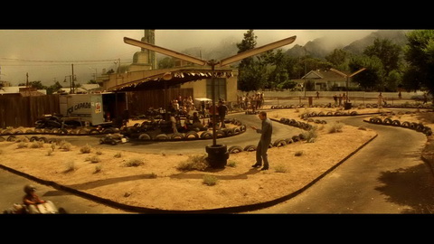 Screenshot [04] zum Film Nur noch 60 Sekunden