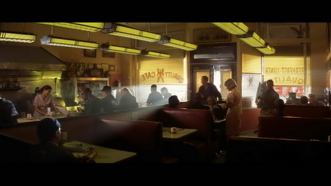 Screenshot [06] zum Film Nur noch 60 Sekunden