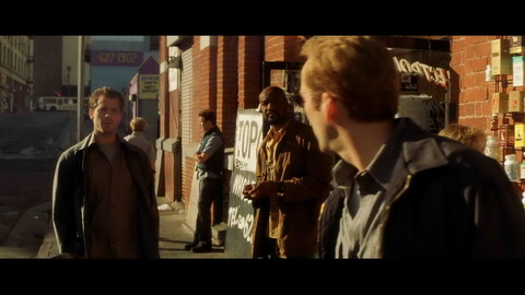 Screenshot [07] zum Film Nur noch 60 Sekunden