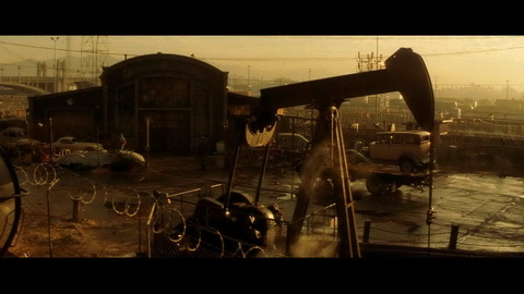 Screenshot [08] zum Film Nur noch 60 Sekunden